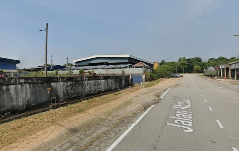 Detached Factory for Rent in Rawang (Selangor) - KC LAM - Exterior - PropertyGuru.com.my