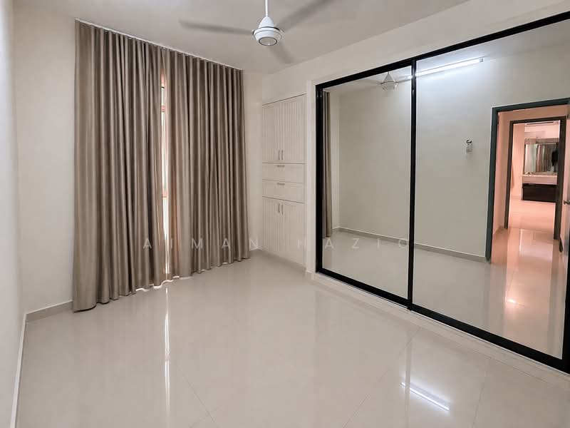 Condominium for Rent at Prima U1 - Aiman Haziq - Bedroom - PropertyGuru.com.my