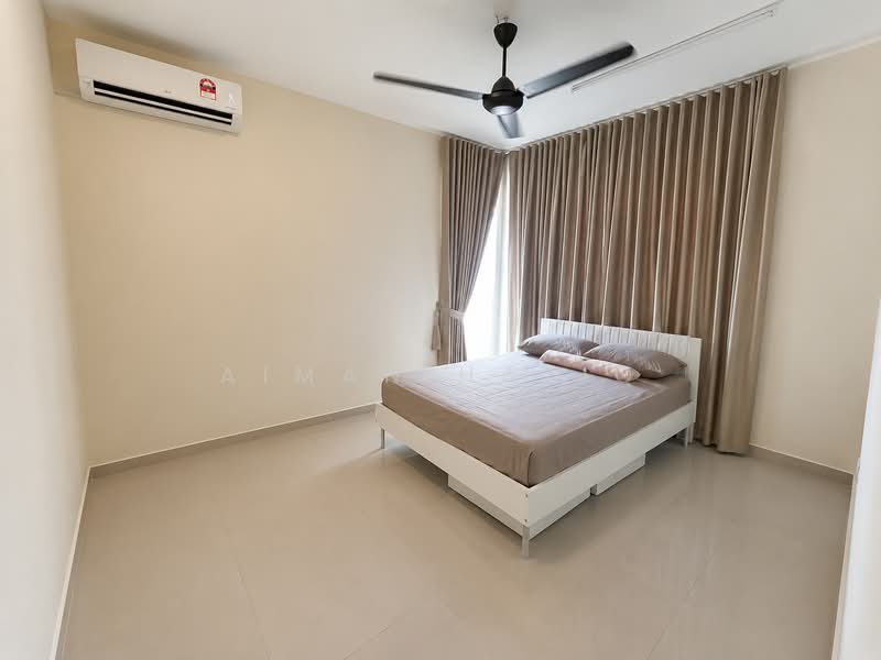 Condominium for Rent at Prima U1 - Aiman Haziq - Bedroom - PropertyGuru.com.my