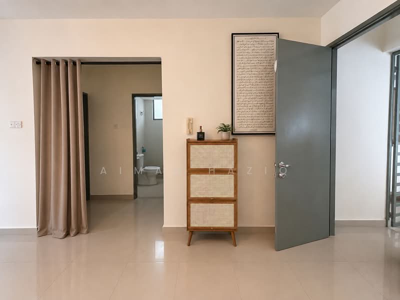 Condominium for Rent at Prima U1 - Aiman Haziq - Interior - PropertyGuru.com.my