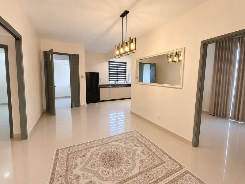 Condominium for Rent at Prima U1 - Aiman Haziq - Interior - PropertyGuru.com.my