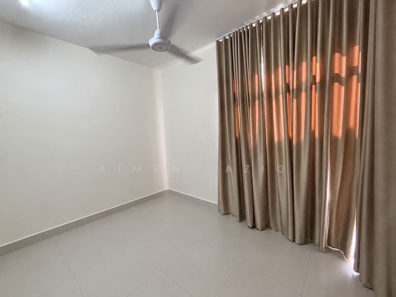 Condominium for Rent at Prima U1 - Aiman Haziq - Interior - PropertyGuru.com.my