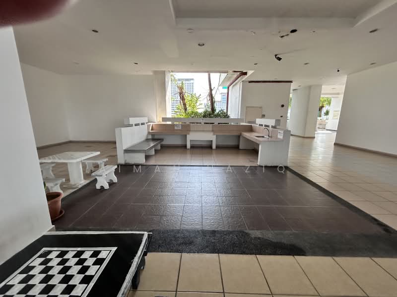 Condominium for Rent at Prima U1 - Aiman Haziq - Exterior - PropertyGuru.com.my