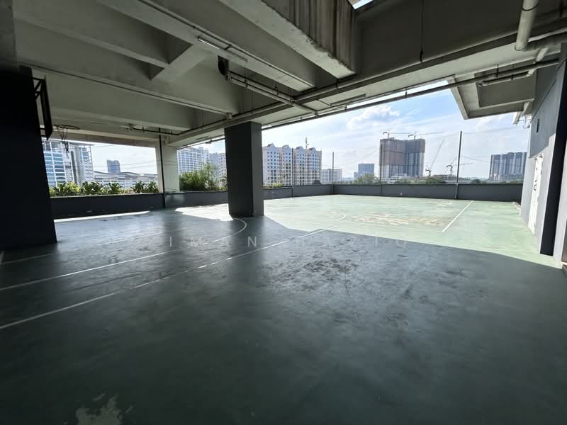 Condominium for Rent at Prima U1 - Aiman Haziq - Exterior - PropertyGuru.com.my