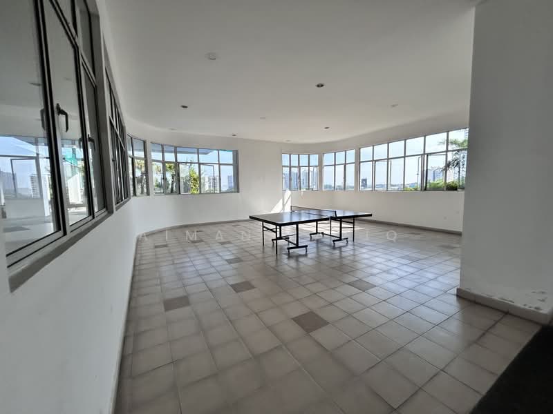 Condominium for Rent at Prima U1 - Aiman Haziq - Interior - PropertyGuru.com.my