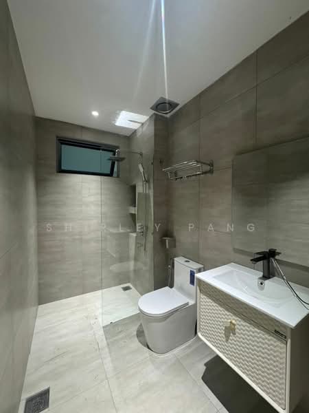 Semi-Detached House for Sale in Horizon Hills (Iskandar Puteri (Nusajaya)) - Shirley Pang - Bathroom - PropertyGuru.com.my
