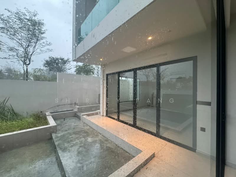 Semi-Detached House for Sale in Horizon Hills (Iskandar Puteri (Nusajaya)) - Shirley Pang - Exterior - PropertyGuru.com.my