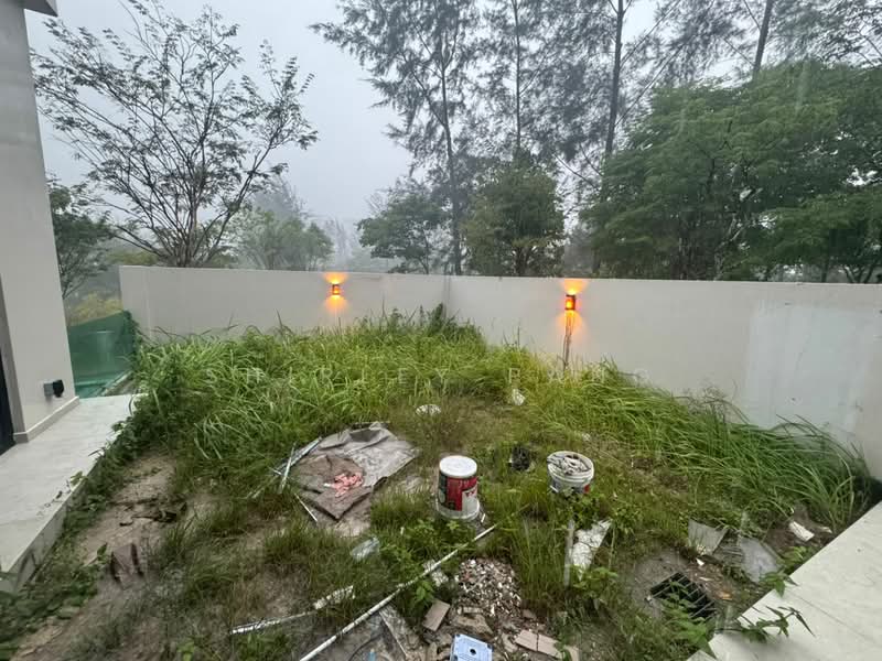 Semi-Detached House for Sale in Horizon Hills (Iskandar Puteri (Nusajaya)) - Shirley Pang - Exterior - PropertyGuru.com.my
