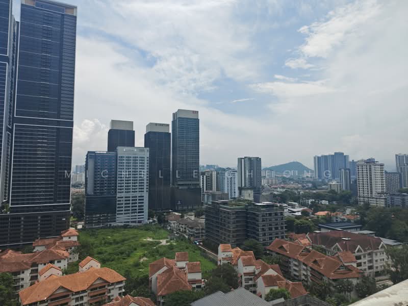 Pejabat untuk Disewa di KL City Centre (Kuala Lumpur) - Michelle Cheong - PropertyGuru.com.my