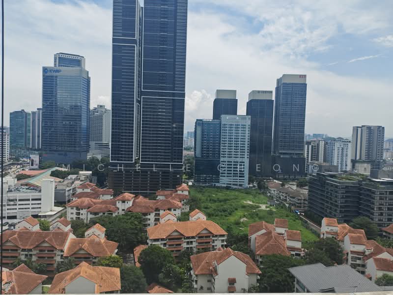 Pejabat untuk Disewa di KL City Centre (Kuala Lumpur) - Michelle Cheong - PropertyGuru.com.my