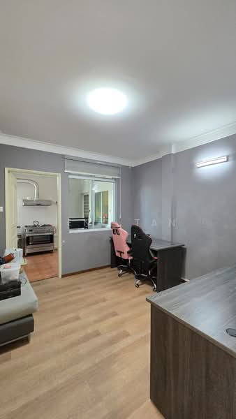 Rumah Berkembar untuk Dijual di Kuching (Sarawak) - Jeno Tan - Kitchen - PropertyGuru.com.my