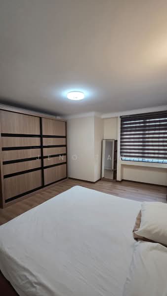 Rumah Berkembar untuk Dijual di Kuching (Sarawak) - Jeno Tan - Bedroom - PropertyGuru.com.my