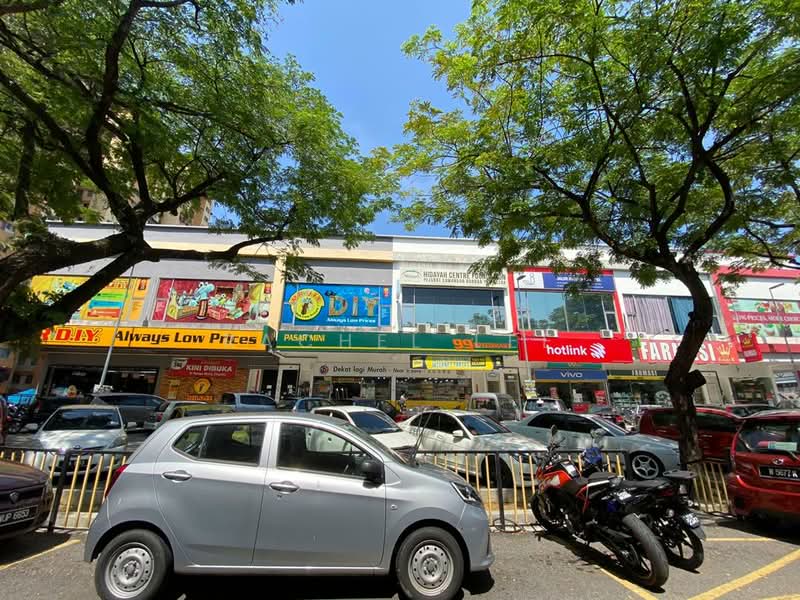 Shop for Sale in Kajang (Selangor) - Rachel Lee - PropertyGuru.com.my