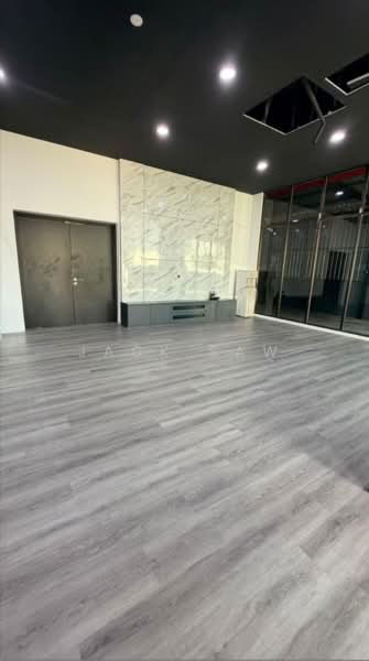Semi-D Factory for Rent in Juru (Penang) - Jack Saw - Interior - PropertyGuru.com.my