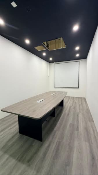 Semi-D Factory for Rent in Juru (Penang) - Jack Saw - Interior - PropertyGuru.com.my