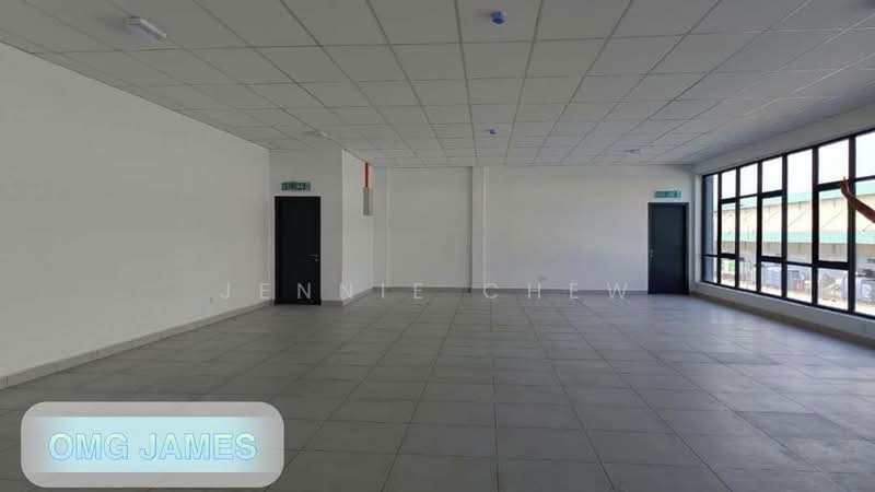 Semi-D Factory for Rent in Teluk Gong (Port Klang (Pelabuhan Klang)) - Jennie Chew - Interior - PropertyGuru.com.my