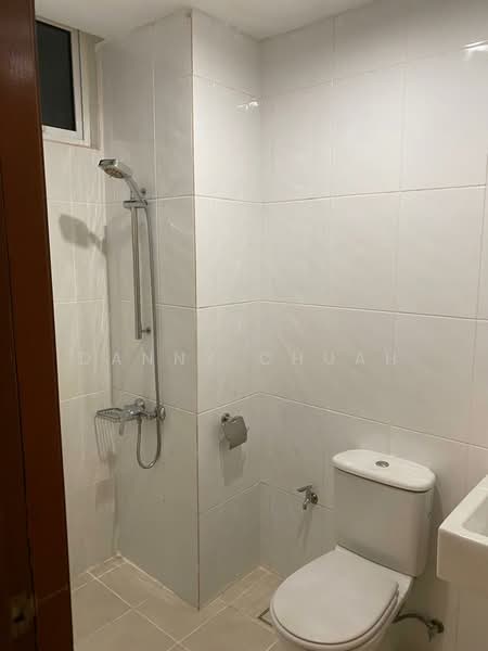 Condominium for Sale at Sri Putramas III / Royal Regent - Danny Chuah - Bathroom - PropertyGuru.com.my