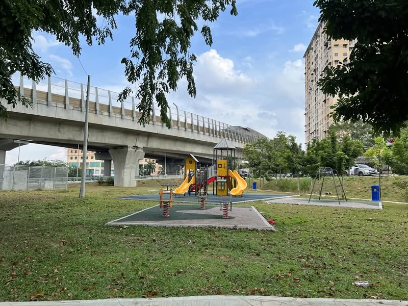 Rumah Teres untuk Disewa di Kepong (Kuala Lumpur) - Esther Ng - Exterior - PropertyGuru.com.my