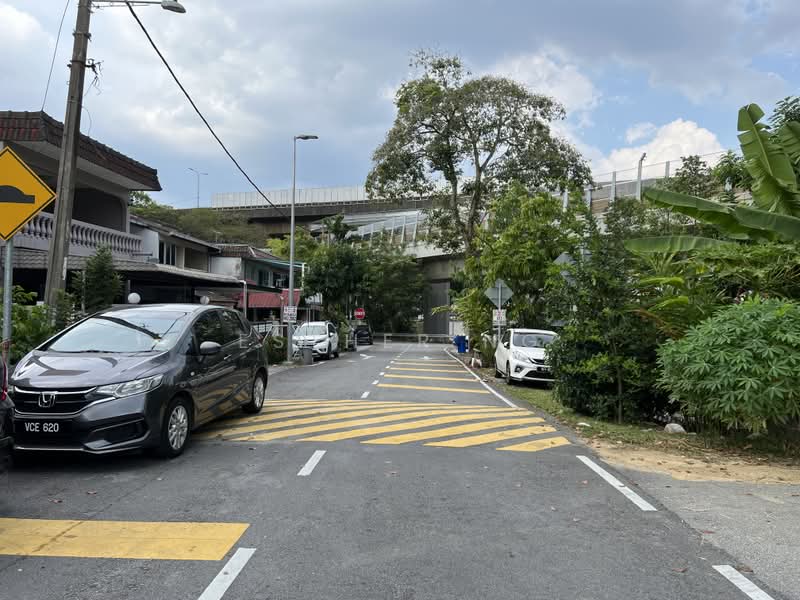 Rumah Teres untuk Disewa di Kepong (Kuala Lumpur) - Esther Ng - PropertyGuru.com.my