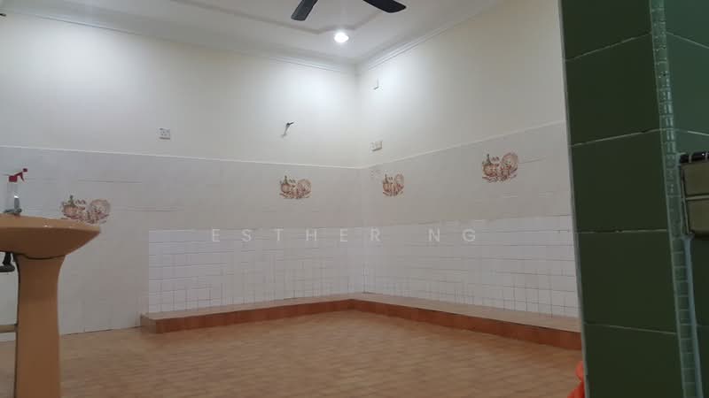 Rumah Teres untuk Disewa di Kepong (Kuala Lumpur) - Esther Ng - Interior - PropertyGuru.com.my