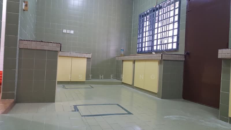 Rumah Teres untuk Disewa di Kepong (Kuala Lumpur) - Esther Ng - Interior - PropertyGuru.com.my