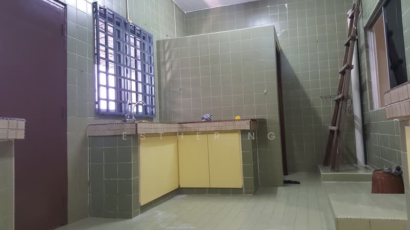 Rumah Teres untuk Disewa di Kepong (Kuala Lumpur) - Esther Ng - Kitchen - PropertyGuru.com.my