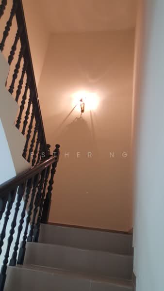 Rumah Teres untuk Disewa di Kepong (Kuala Lumpur) - Esther Ng - Interior - PropertyGuru.com.my