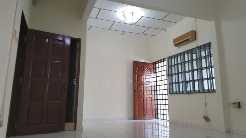 Rumah Teres untuk Disewa di Kepong (Kuala Lumpur) - Esther Ng - Interior - PropertyGuru.com.my