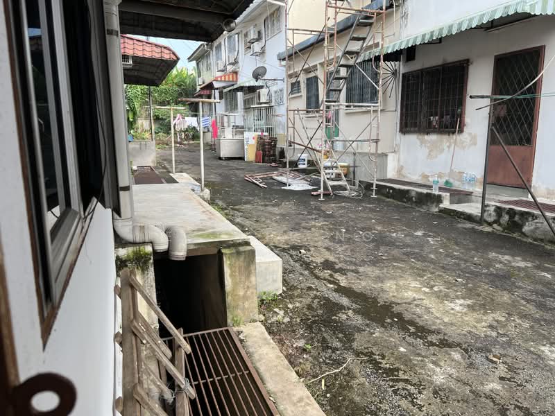 Rumah Teres untuk Disewa di Kepong (Kuala Lumpur) - Esther Ng - PropertyGuru.com.my