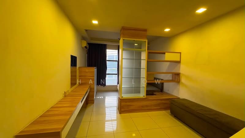 Service Residence for Rent at Zeva @ Equine South - Hanz Low - Interior - PropertyGuru.com.my
