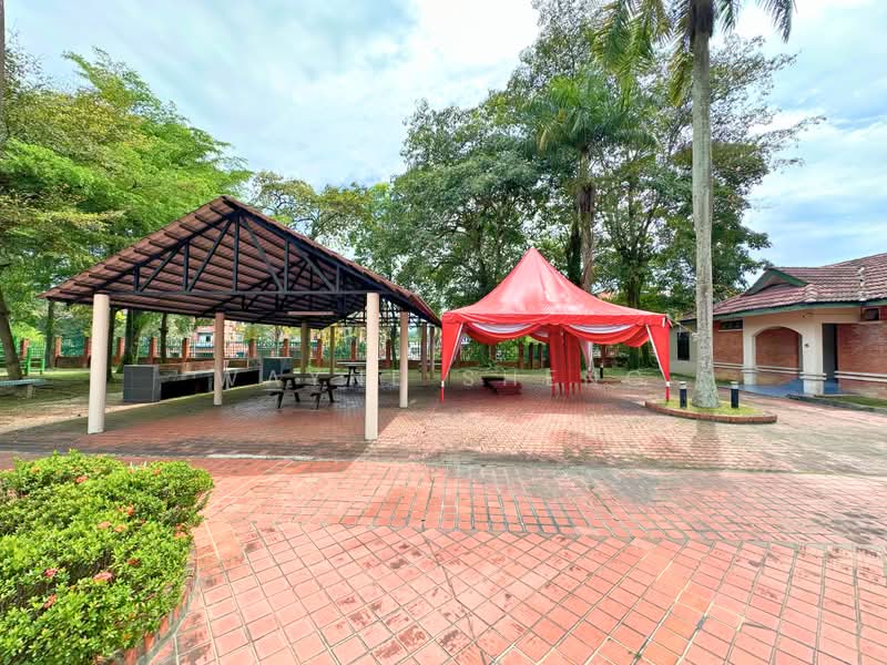 Condominium for Sale at Cypress Condominium - WAYNE SHENG - Exterior - PropertyGuru.com.my