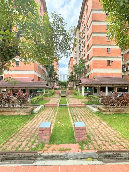 Condominium for Sale at Cypress Condominium - WAYNE SHENG - Exterior - PropertyGuru.com.my