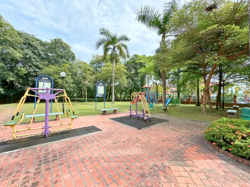 Condominium for Sale at Cypress Condominium - WAYNE SHENG - Exterior - PropertyGuru.com.my
