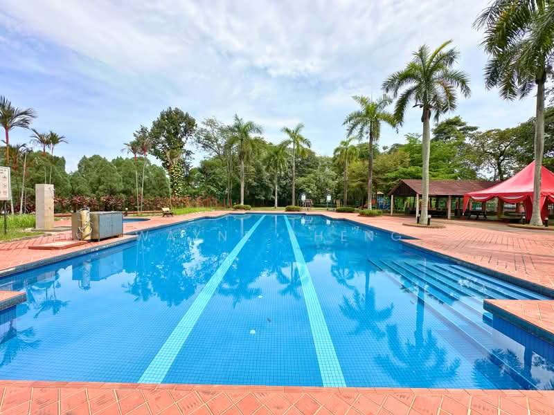 Condominium for Sale at Cypress Condominium - WAYNE SHENG - Exterior - PropertyGuru.com.my