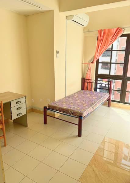 Condominium for Sale at Cypress Condominium - WAYNE SHENG - Bedroom - PropertyGuru.com.my