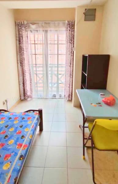Condominium for Sale at Cypress Condominium - WAYNE SHENG - Bedroom - PropertyGuru.com.my