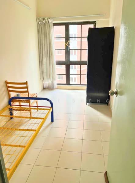 Condominium for Sale at Cypress Condominium - WAYNE SHENG - Bedroom - PropertyGuru.com.my