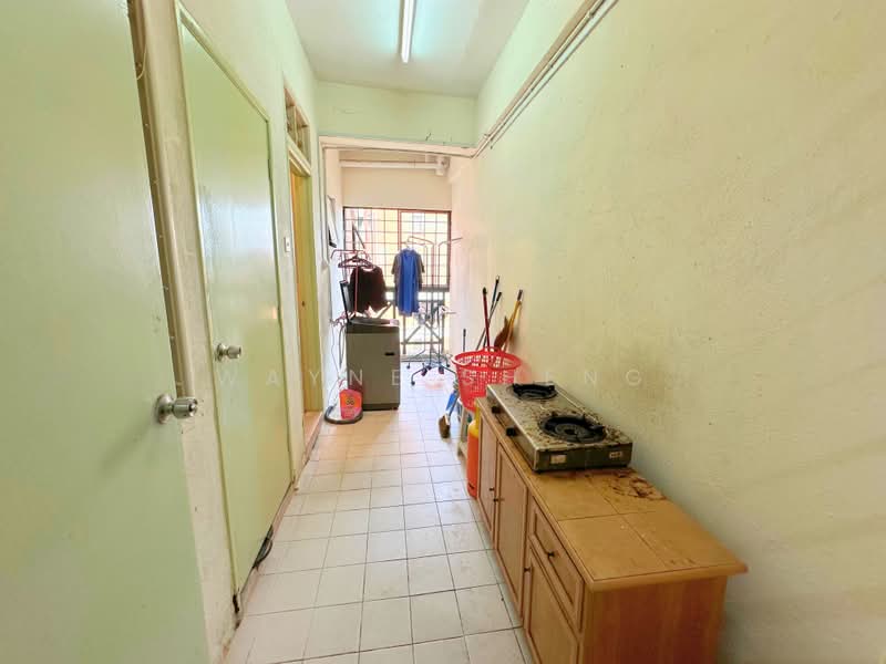 Condominium for Sale at Cypress Condominium - WAYNE SHENG - Corridor - PropertyGuru.com.my