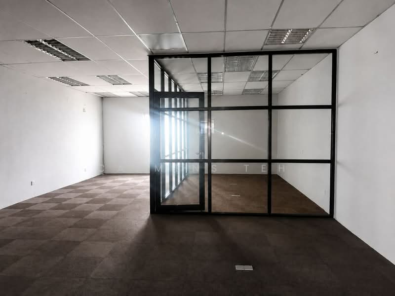 Pejabat untuk Dijual di Bandar Baru Bangi (Selangor) - Carmens Teh - Interior - PropertyGuru.com.my