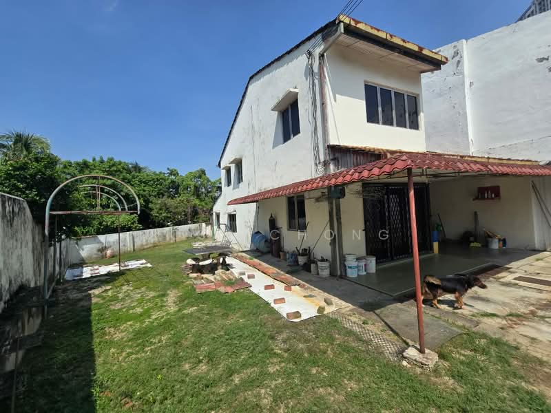 Rumah Teres 2-Tingkat untuk Dijual di Bandar Baru Sri Petaling (Sri Petaling) - Josh Chong - Exterior - PropertyGuru.com.my