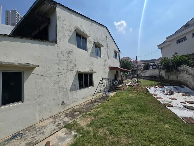Rumah Teres 2-Tingkat untuk Dijual di Bandar Baru Sri Petaling (Sri Petaling) - Josh Chong - Exterior - PropertyGuru.com.my