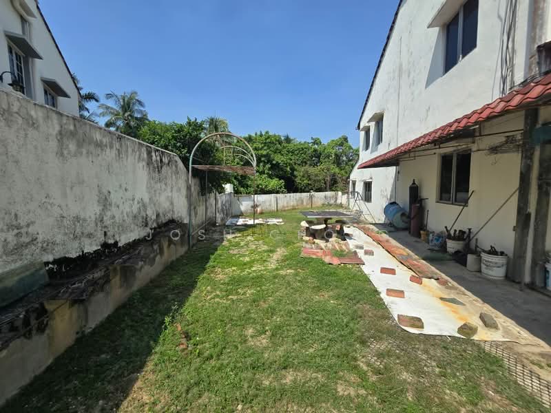 Rumah Teres 2-Tingkat untuk Dijual di Bandar Baru Sri Petaling (Sri Petaling) - Josh Chong - Exterior - PropertyGuru.com.my