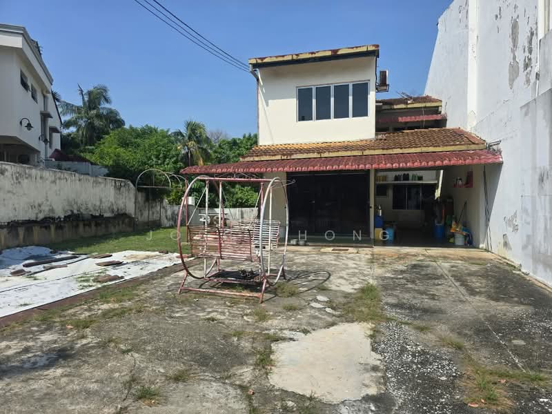 Rumah Teres 2-Tingkat untuk Dijual di Bandar Baru Sri Petaling (Sri Petaling) - Josh Chong - Exterior - PropertyGuru.com.my