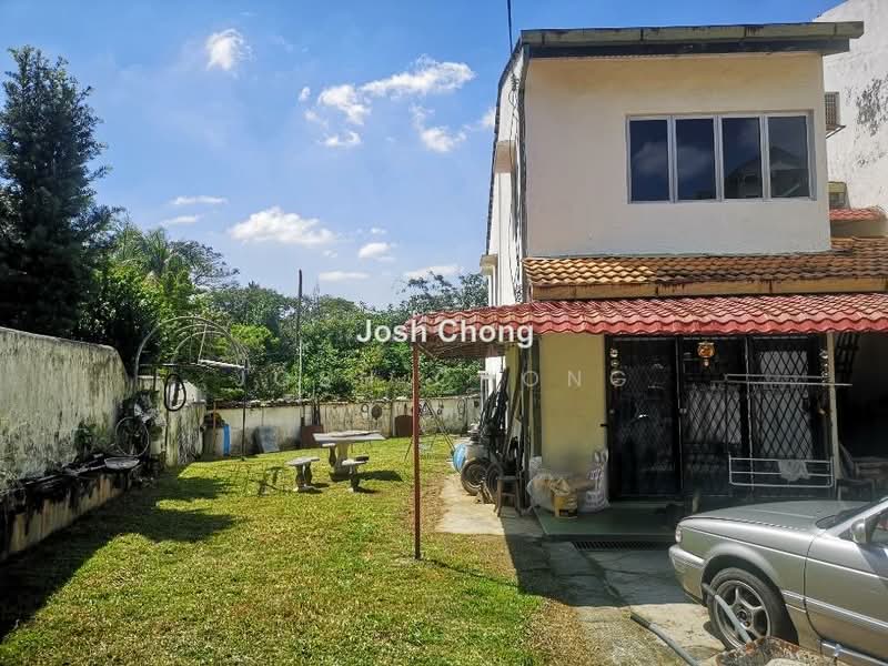 Rumah Teres 2-Tingkat untuk Dijual di Bandar Baru Sri Petaling (Sri Petaling) - Josh Chong - PropertyGuru.com.my