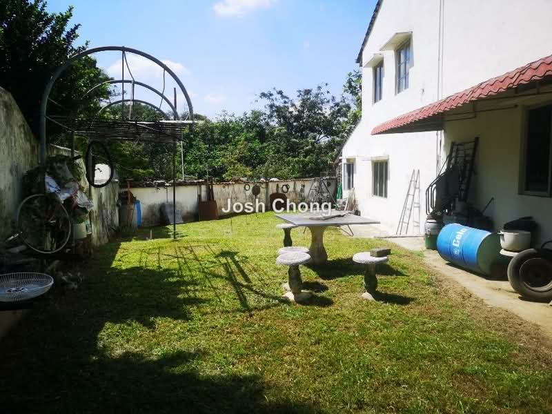 Rumah Teres 2-Tingkat untuk Dijual di Bandar Baru Sri Petaling (Sri Petaling) - Josh Chong - PropertyGuru.com.my
