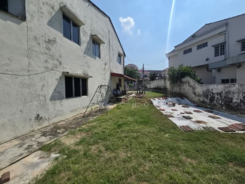 Rumah Teres 2-Tingkat untuk Dijual di Bandar Baru Sri Petaling (Sri Petaling) - Josh Chong - Exterior - PropertyGuru.com.my