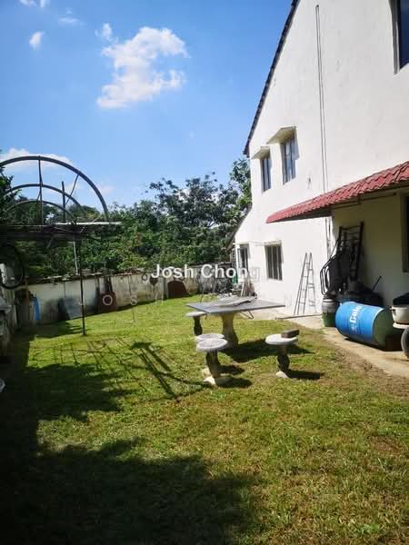 Rumah Teres 2-Tingkat untuk Dijual di Bandar Baru Sri Petaling (Sri Petaling) - Josh Chong - PropertyGuru.com.my