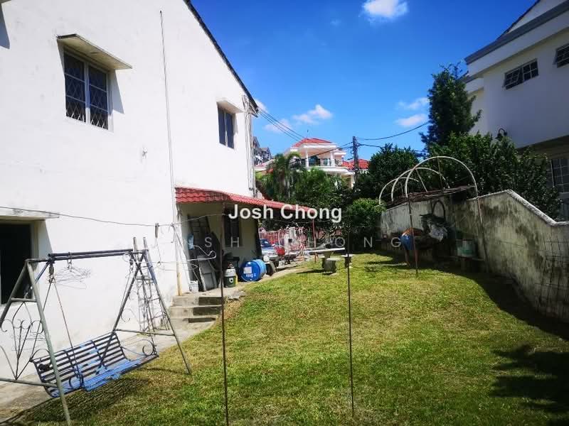 Rumah Teres 2-Tingkat untuk Dijual di Bandar Baru Sri Petaling (Sri Petaling) - Josh Chong - PropertyGuru.com.my