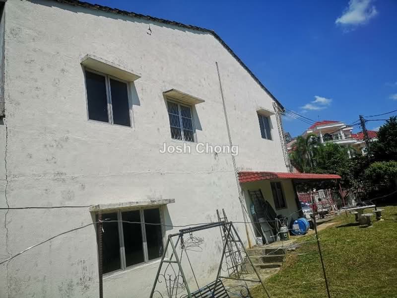 Rumah Teres 2-Tingkat untuk Dijual di Bandar Baru Sri Petaling (Sri Petaling) - Josh Chong - PropertyGuru.com.my