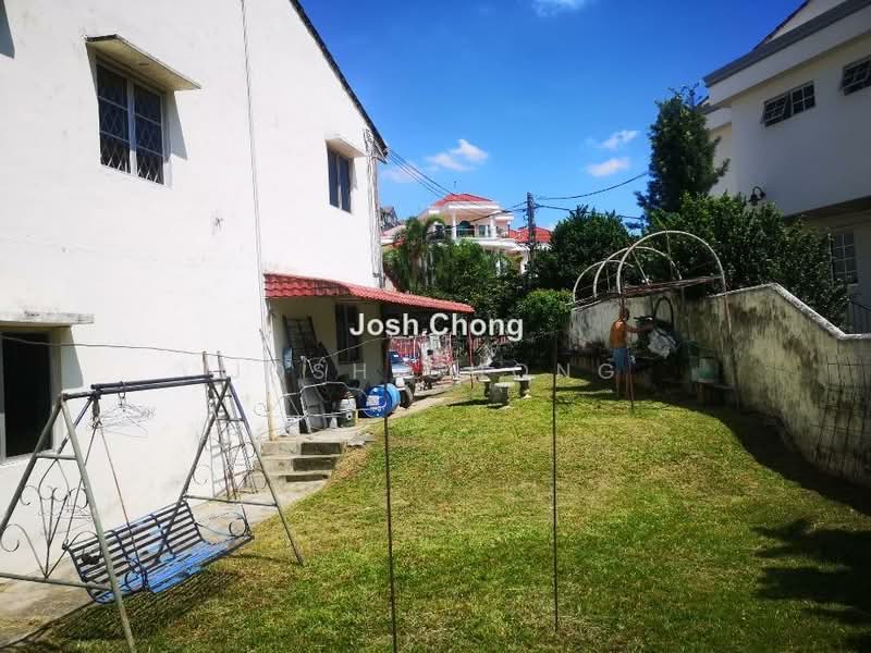 Rumah Teres 2-Tingkat untuk Dijual di Bandar Baru Sri Petaling (Sri Petaling) - Josh Chong - PropertyGuru.com.my